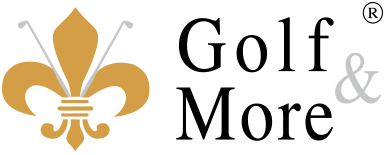 Golf&More Logo